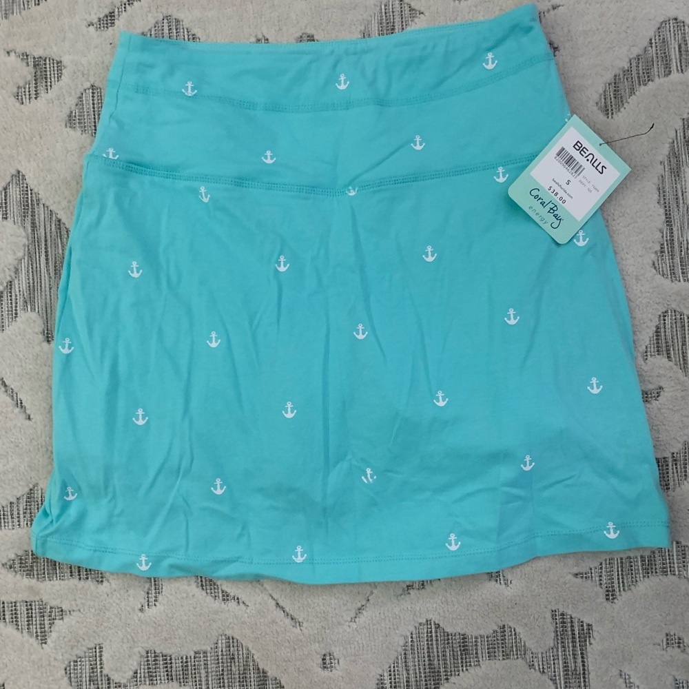 Ladies Skort